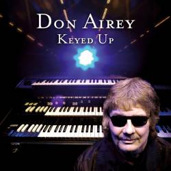 Don Airey : Keyed Up